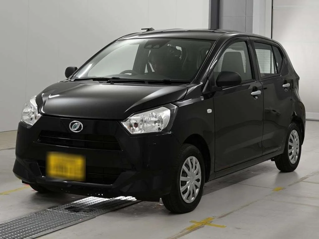 Daihatsu Mira e:S LA350S 2025